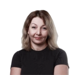 Галия Исламова